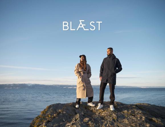 Blæst SS23
